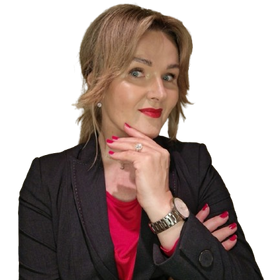 Dr. Iwona Wysocka