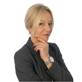 Dr. Iwona Wysocka
