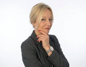 Dr Iwona Wysocka