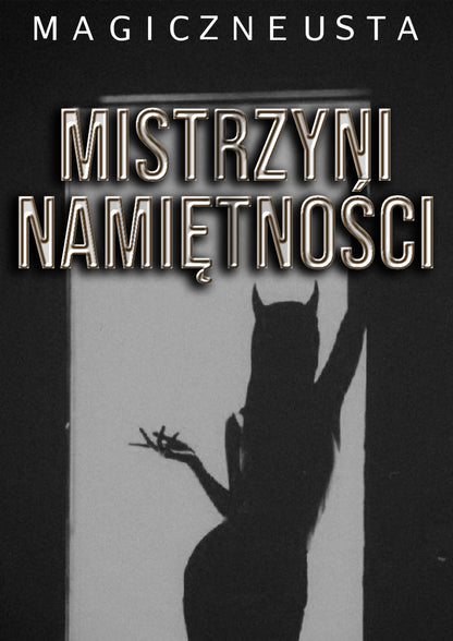 Mistrzyni Namiętności: 69 pomysłów, które rozpalą wasze życie