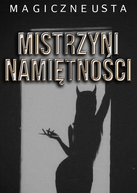 Mistrzyni Namiętności: 69 pomysłow, które rozpalą wasze życie