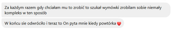 Opinia kursantki