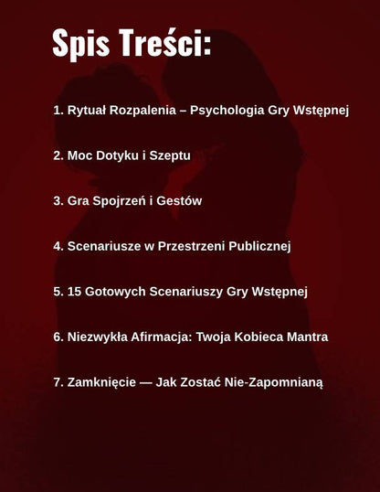 Mistrzyni Gry Wstępnej — Techniki, Które Go Uzależnią
